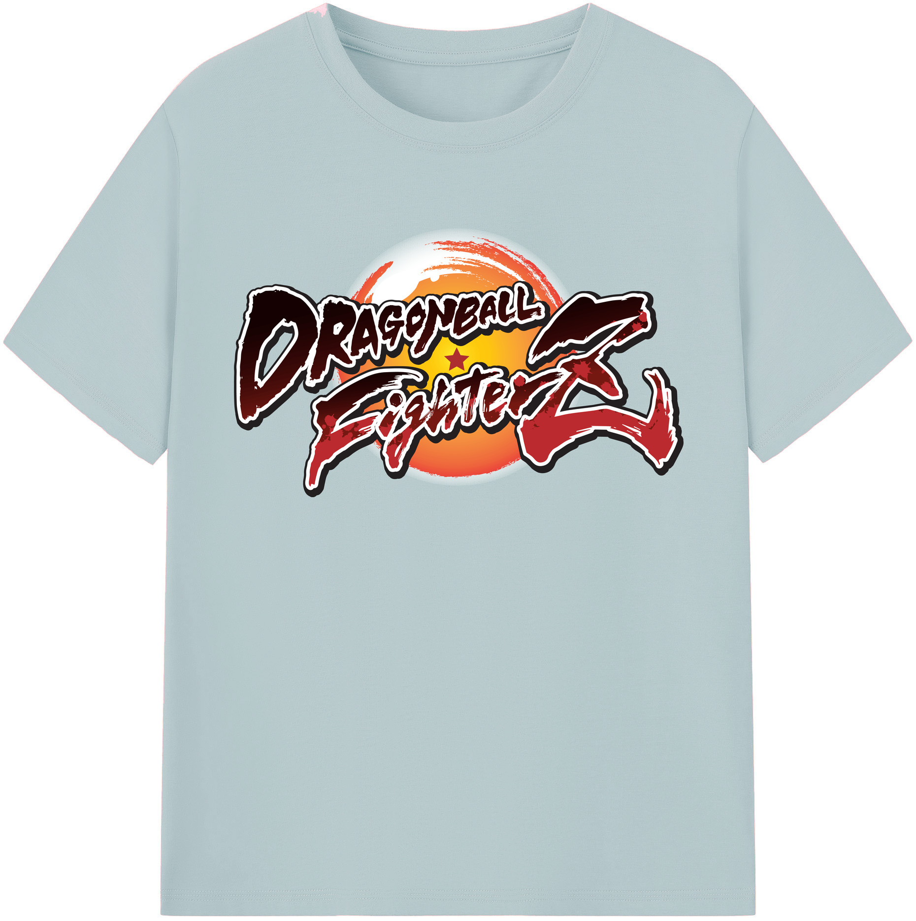（画像用） ドラゴンボール DRAGON BALL 綿100％半袖Tシャツ（フロントプリント）